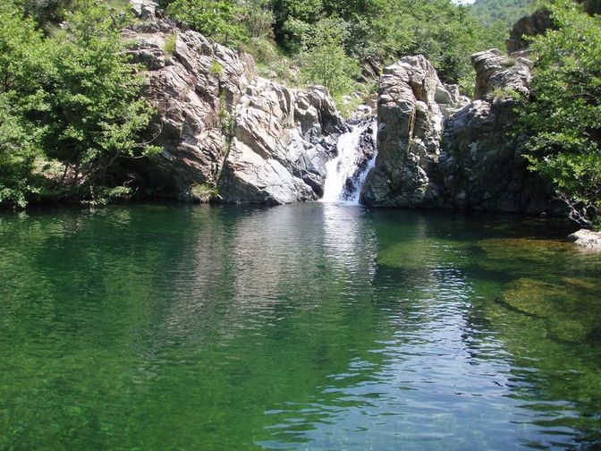 Escursione al laghetto del Manzù